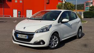 Peugeot - 208 - 1.5 hdi