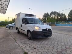 Fiat - doblo