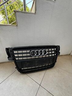 Grille for A5, A5 - year 2007-2011