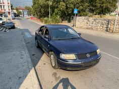 Volkswagen - Passat - 1.6 benzin/plin