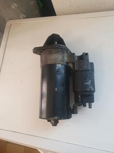 Starter for Mercedes Benz - A 170    - 2002