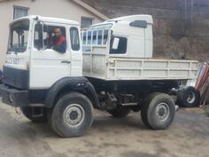 Magirus Deutz - 130 4x4