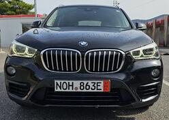 BMW - X1 - X1 S drive 190ks