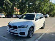 BMW - X5 M50