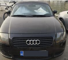 Audi - TT - 1.8T