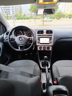 Volkswagen - Polo - 1.4 tdi