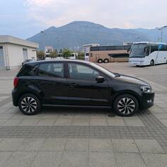 Volkswagen - Polo - 1.4 tdi