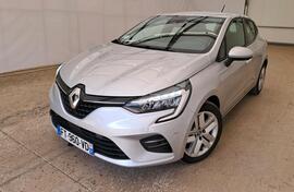 Renault - Clio - 1.0 benzin Automatik