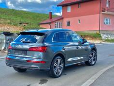 Audi - Q5 - 2.0 3x S line