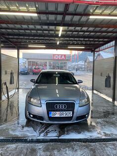 Audi - A6 - 2.0 103kw