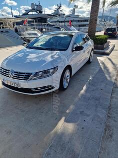 Volkswagen - Passat CC - 2.0