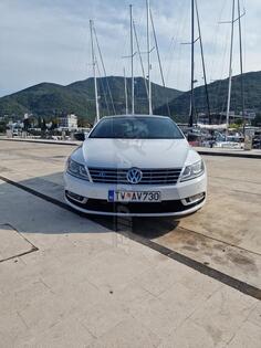 Volkswagen - Passat CC - 2.0