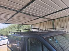 Roof Racks and Roof Boxes