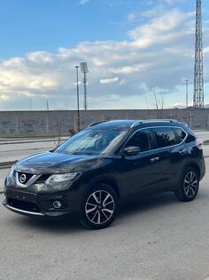 Nissan - X-Trail - 1.6 dci