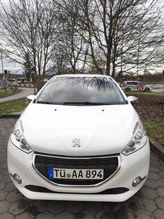 Peugeot - 208 - Style