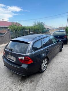 BMW - 320 2.0d 120kw  in parts