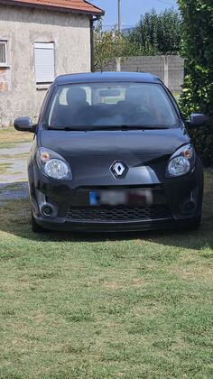 Renault - Twingo - 1.5 dci