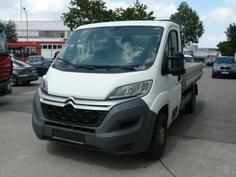 Citroen -  Jumper 2.2 / Ravna Platforma / 3.5t