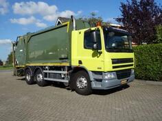 DAF - CF 75.250 / Kamion Smećar