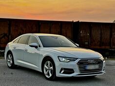 Audi - A6 - 2,0 tdi