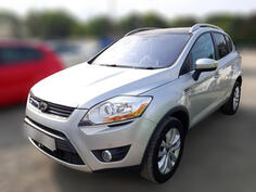 U djelovima Ford - Kuga 2.0 G6DG EURO5