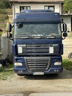 DAF - XF 105.410