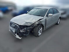 Audi - A4 2.0 CJCD EURO5 in parts