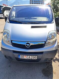 Opel - Ostalo - 2.5cdti