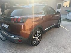 Peugeot - 3008 - 1.6 hdi