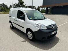 Renault - Kangoo - 1.5 dci