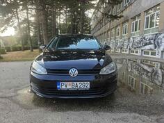 Volkswagen - Golf 7 - 2.0 TDI