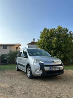 Citroen - Berlingo - 1.6 HDI