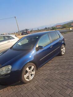 Volkswagen - Golf 5 - 1.9