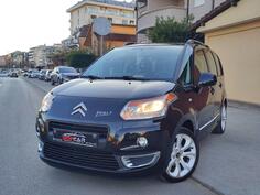 Citroen - C3 Picasso - 1.6