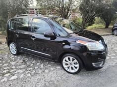 Citroen - C3 Picasso - 1.6