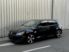 Volkswagen - Golf 7 - 1.6 Tdi