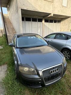 U djelovima Audi - A3 1.9tdi