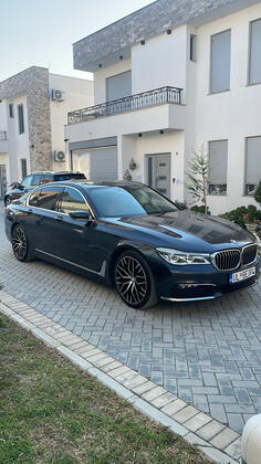 BMW - 730 - 3.0