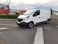 Renault - trafic 1.6 dci