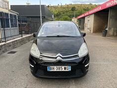 Citroen - C4 Picasso - 1.6 HDi