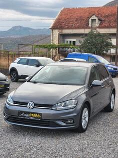 Volkswagen - Golf 7 - 1.6TDI