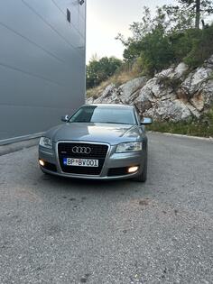 Audi - A8 - 3.0