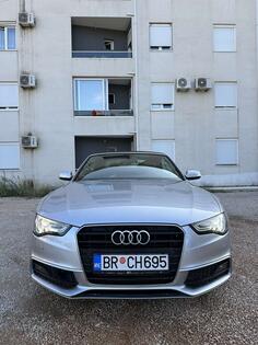 Audi - A5 - 2.0 TDI