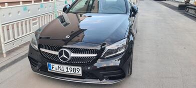 Mercedes Benz - C 220 - C220d