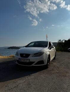 Seat - Ibiza