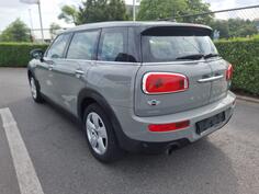 Mini - Clubman - 2.0 d