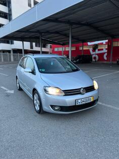 Volkswagen - Golf Plus - 2.0TDI DSG 6 PLUS