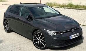 Volkswagen - Golf 8 - 2.0