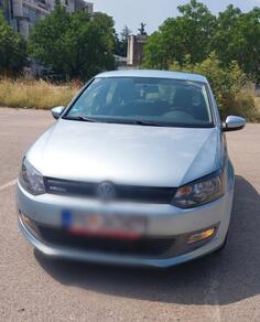 Volkswagen - Polo - 1.2 TDI