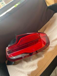 Both brake lights for BMW - 220    - 2019